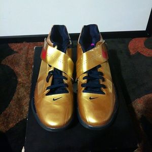 Kd 4 Gold Medals 12.5